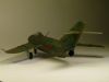 Kitech 1/48 -17(MiG-17 Fresco) -  