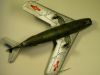 Kitech 1/48 -17(MiG-17 Fresco) -  