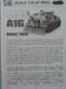  AFV CLUB 1/35 M88A1G recover tank Bergerpanzer