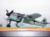 Revell 1/72 FW-190R11 -  ,  