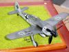 Revell 1/72 FW-190R11 -  ,  