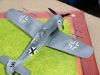 Revell 1/72 FW-190R11 -  ,  