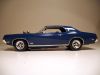  1/25 Mercury Cougar Street machine