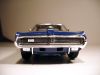  1/25 Mercury Cougar Street machine