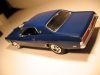  1/25 Mercury Cougar Street machine