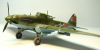 Eduard 1/48 -2(IL-2) -   