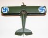 MAC 1/72 DUX SPAD  SPAD   