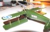 MAC 1/72 DUX SPAD  SPAD   