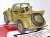 Tamiya 1/48 4x4 Type 95 Kurogane Light Vehicle -  