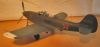 Eduard 1/48 P-39Q Airacobra -   