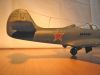 Eduard 1/48 P-39Q Airacobra -   