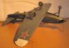 Eduard 1/48 P-39Q Airacobra -   