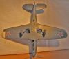 Eduard 1/48 P-39Q Airacobra -   