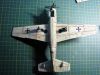 Eastern Express/Frog 1/72 Fairey Gannet - 