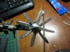 Eastern Express/Frog 1/72 Fairey Gannet - 