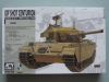  AFV Club 1/35 IDF Shot Centurion