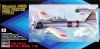  Hasegawa/ 1/72 Mitsubishi A6M2 Zero -  