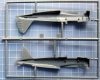  Hasegawa/ 1/72 Mitsubishi A6M2 Zero -  