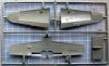  Hasegawa/ 1/72 Mitsubishi A6M2 Zero -  