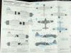  Hasegawa/ 1/72 Mitsubishi A6M2 Zero -  