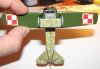 Roden 1/72 Fokker DV -    