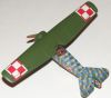 Roden 1/72 Fokker DV -    