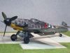 ICM 1/48 Messerschmitt Bf-109G-6 ()