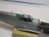 ICM 1/48 Messerschmitt Bf-109G-6 ()