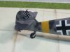 ICM 1/48 Messerschmitt Bf-109G-6 ()