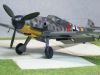 ICM 1/48 Messerschmitt Bf-109G-6 ()