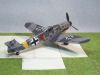 ICM 1/48 Messerschmitt Bf-109G-6 ()