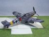 ICM 1/48 Messerschmitt Bf-109G-6 ()