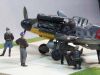 ICM 1/48 Messerschmitt Bf-109G-6 ()