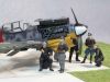 ICM 1/48 Messerschmitt Bf-109G-6 ()