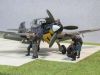 ICM 1/48 Messerschmitt Bf-109G-6 ()