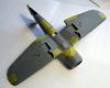  Tamiya 1/72 Chance Vought F4U-1D Corsair