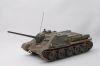 Tamiya + Dragon 1/35 -85 (Su-85) - 