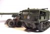 1/35 HobbyBoss M4 High Speed Tractor + AFV CLUB M-59 155-m