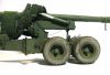 1/35 HobbyBoss M4 High Speed Tractor + AFV CLUB M-59 155-m