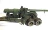 1/35 HobbyBoss M4 High Speed Tractor + AFV CLUB M-59 155-m