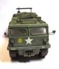 1/35 HobbyBoss M4 High Speed Tractor + AFV CLUB M-59 155-m