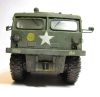 1/35 HobbyBoss M4 High Speed Tractor + AFV CLUB M-59 155-m