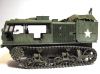 1/35 HobbyBoss M4 High Speed Tractor + AFV CLUB M-59 155-m