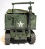 1/35 HobbyBoss M4 High Speed Tractor + AFV CLUB M-59 155-m