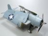 Hasegawa 1/72 Grumman F4F-4 Wildcat, VF-9, USS Ranger