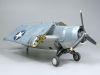 Hasegawa 1/72 Grumman F4F-4 Wildcat, VF-9, USS Ranger