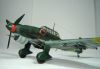 Italeri 1/72 Junkers Ju-87B2 Stuka -  