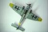 Italeri 1/72 Junkers Ju-87B2 Stuka -  