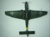 Italeri 1/72 Junkers Ju-87B2 Stuka -  