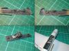 Italeri 1/72 Junkers Ju-87B2 Stuka -  